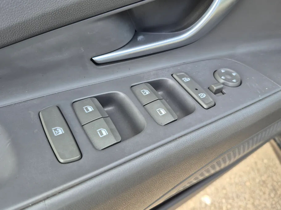 هيونداي النترا سمارت 2023 