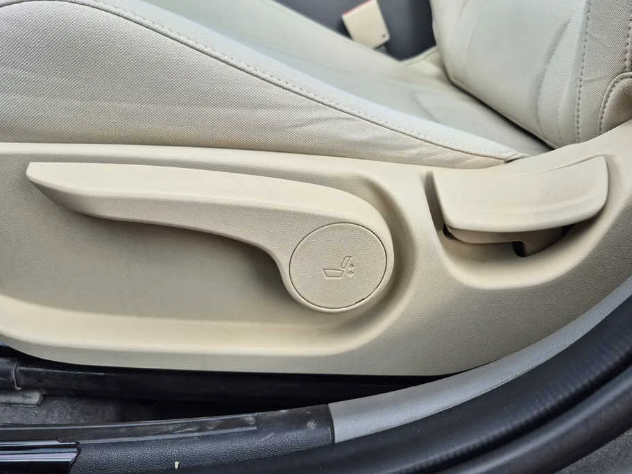 هيونداي النترا سمارت 2023 