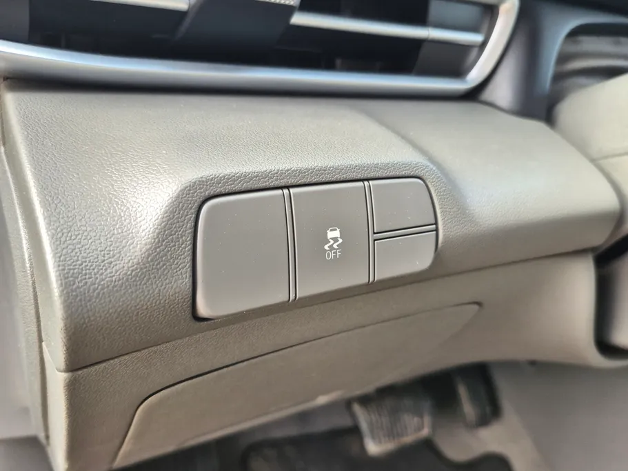 هيونداي النترا سمارت 2023 