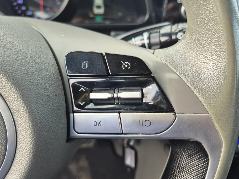 هيونداي النترا سمارت 2023 