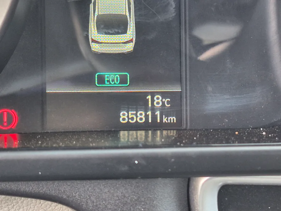 هيونداي النترا سمارت 2023 