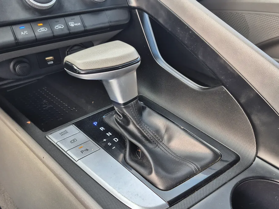 هيونداي النترا سمارت 2023 