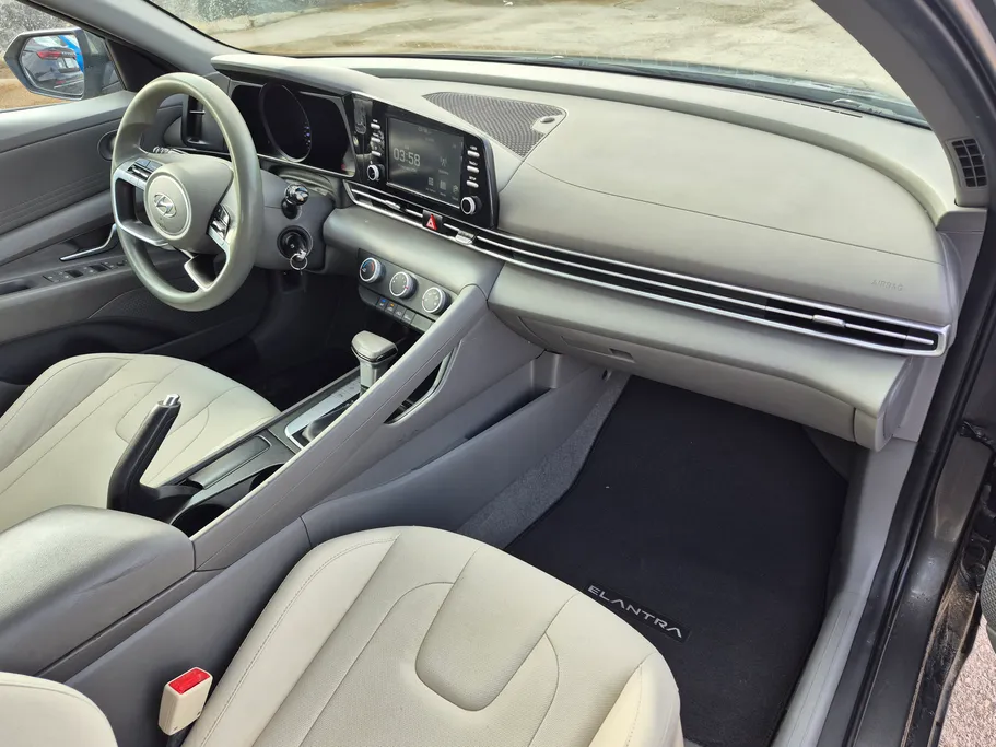 هيونداي النترا سمارت 2023 