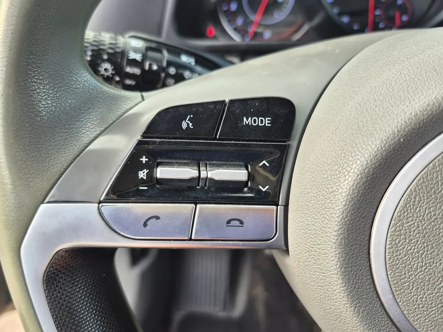 هيونداي النترا سمارت 2023 