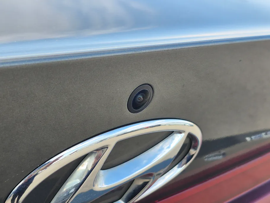 هيونداي النترا سمارت 2023 