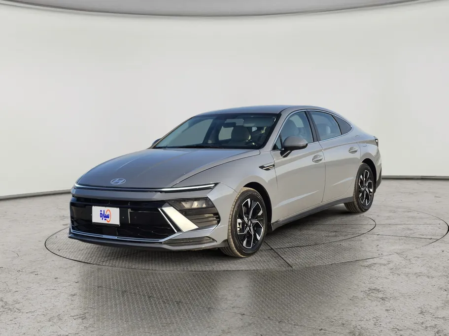 2024 Hyundai Sonata Smart 