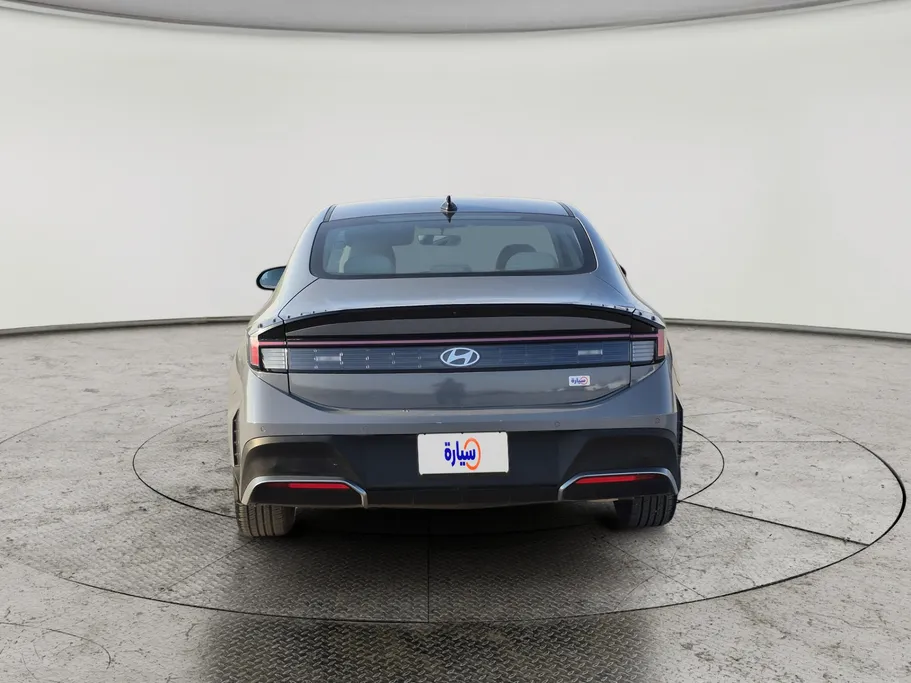 2024 Hyundai Sonata Smart 