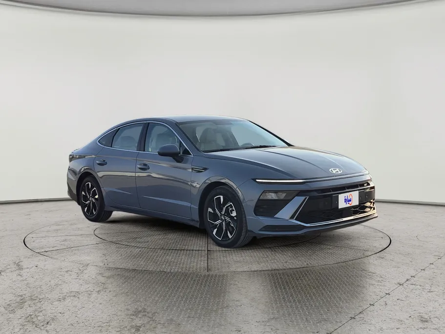 2024 Hyundai Sonata Smart 