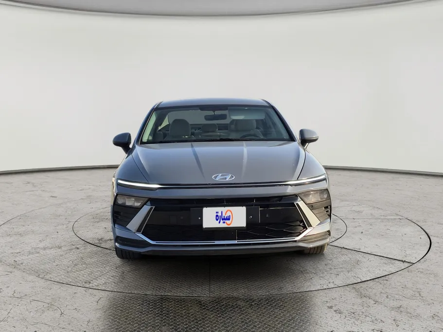 2024 Hyundai Sonata Smart 