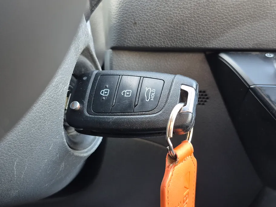 2024 Hyundai Sonata Smart 