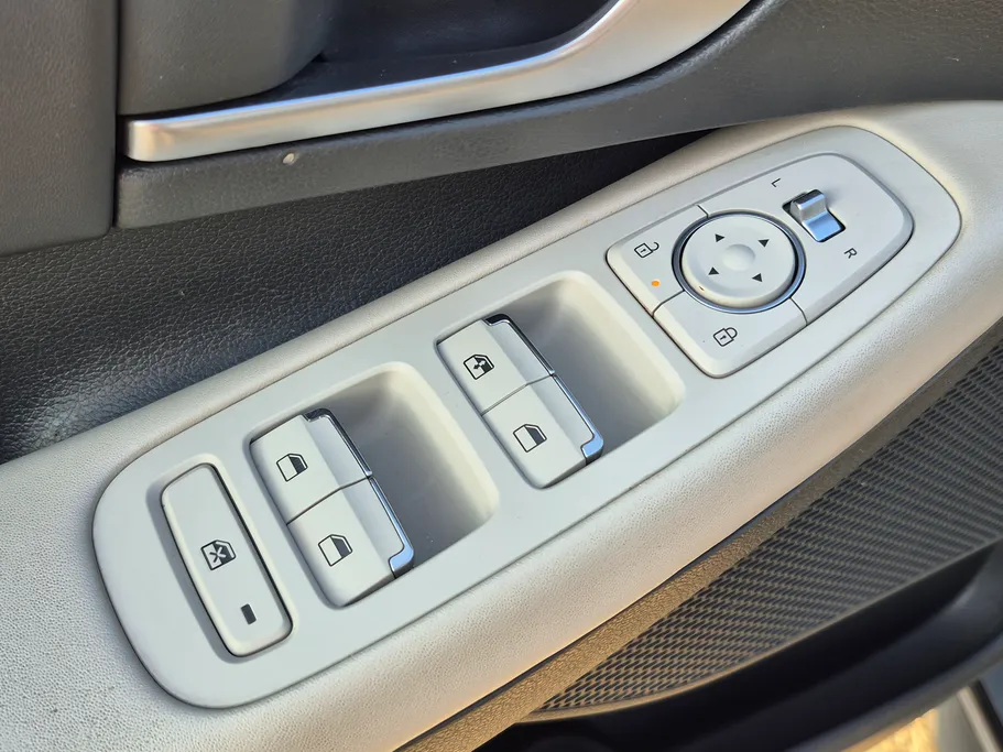 2024 Hyundai Sonata Smart 