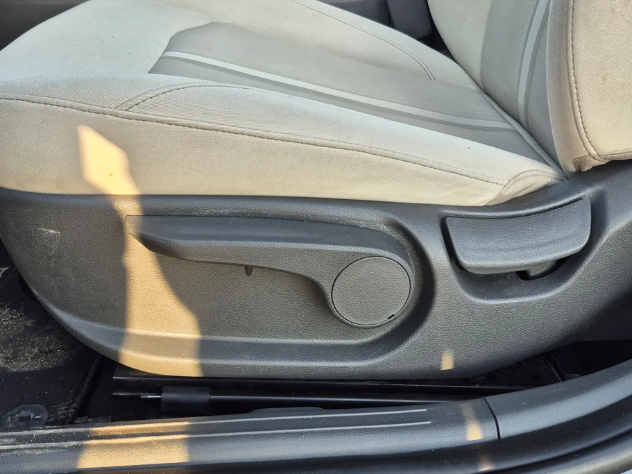 2024 Hyundai Sonata Smart 