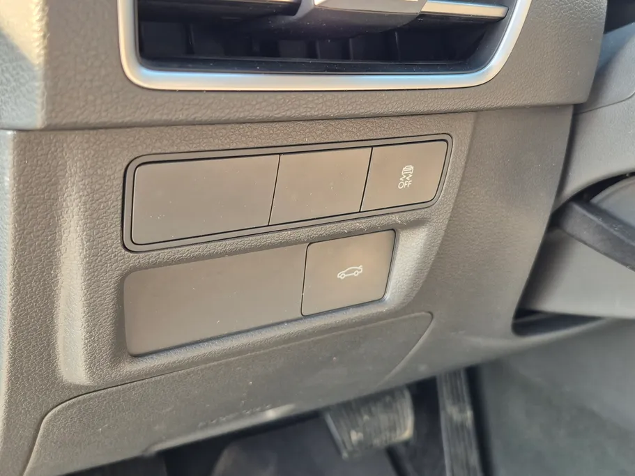 2024 Hyundai Sonata Smart 