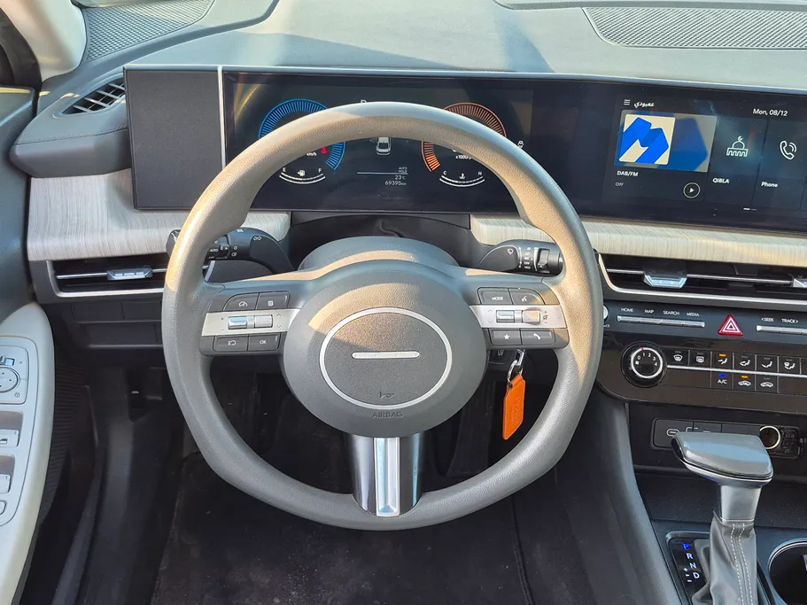 2024 Hyundai Sonata Smart 