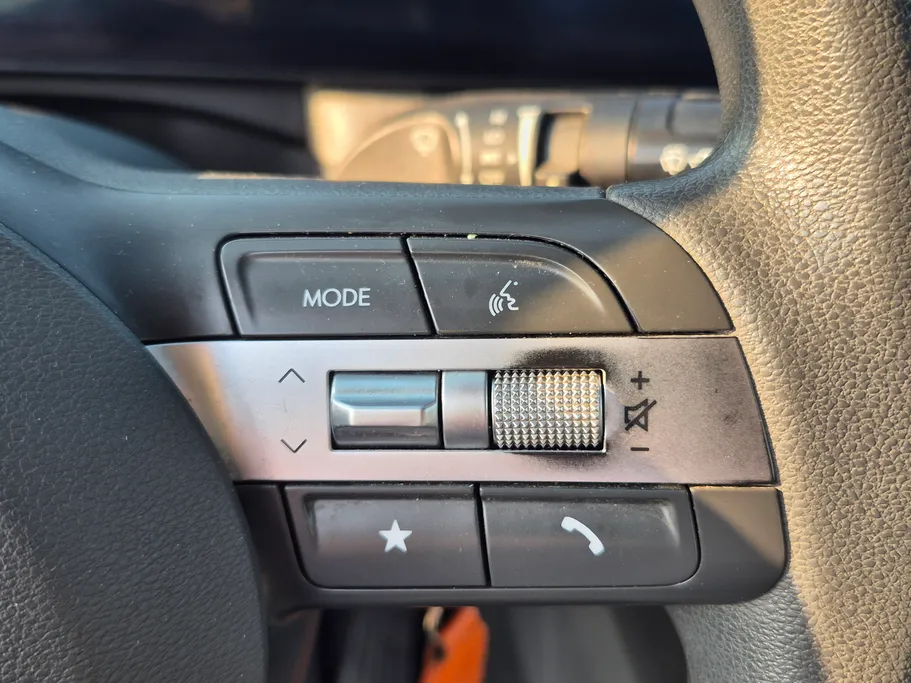 2024 Hyundai Sonata Smart 