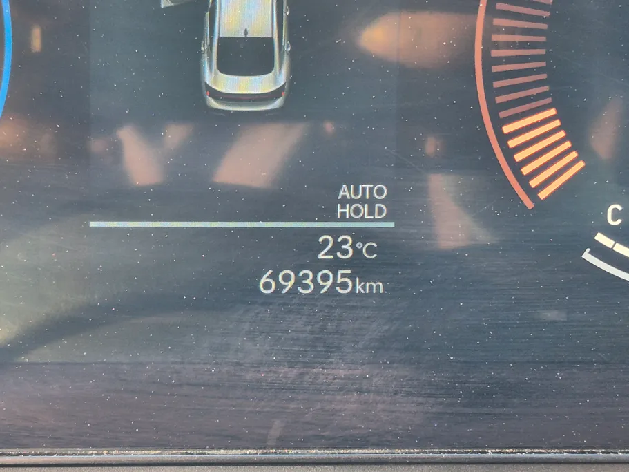 2024 Hyundai Sonata Smart 