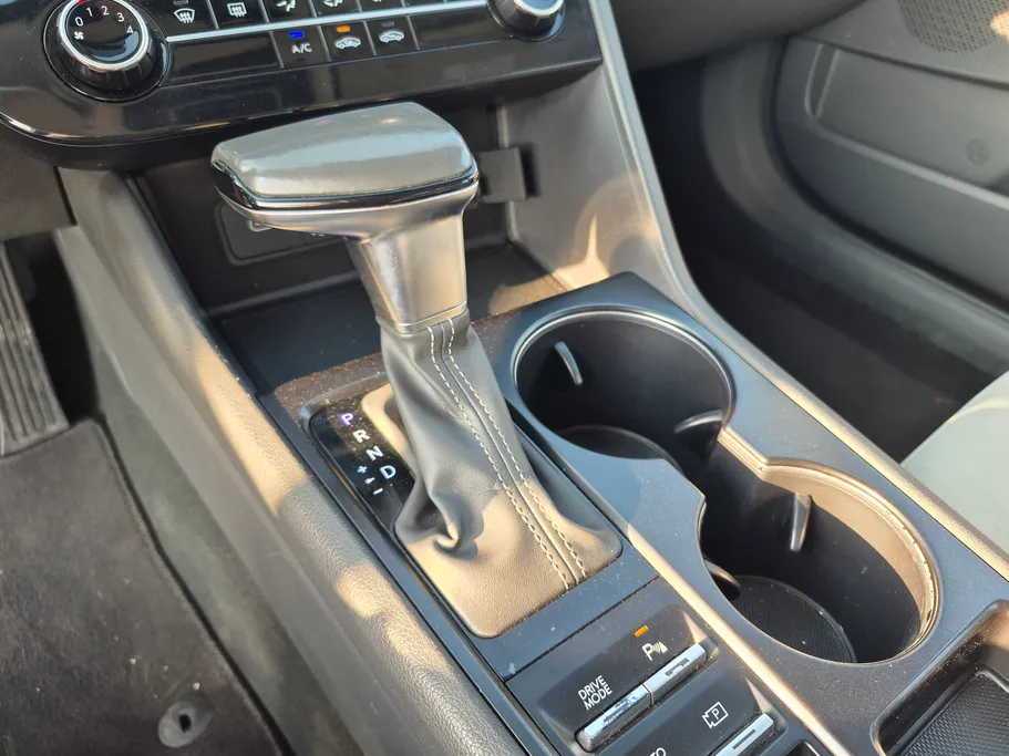 2024 Hyundai Sonata Smart 