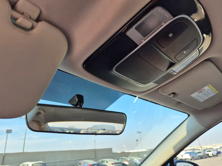 2024 Hyundai Sonata Smart 