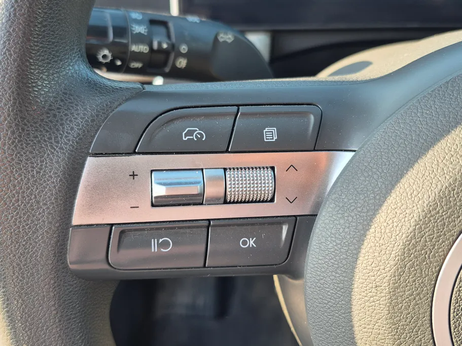 2024 Hyundai Sonata Smart 