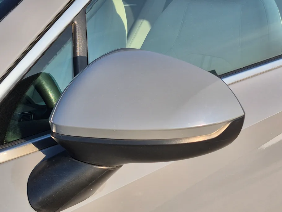 2024 Hyundai Sonata Smart 