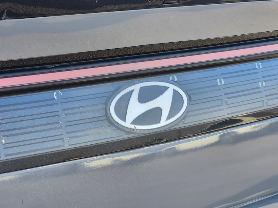 2024 Hyundai Sonata Smart 