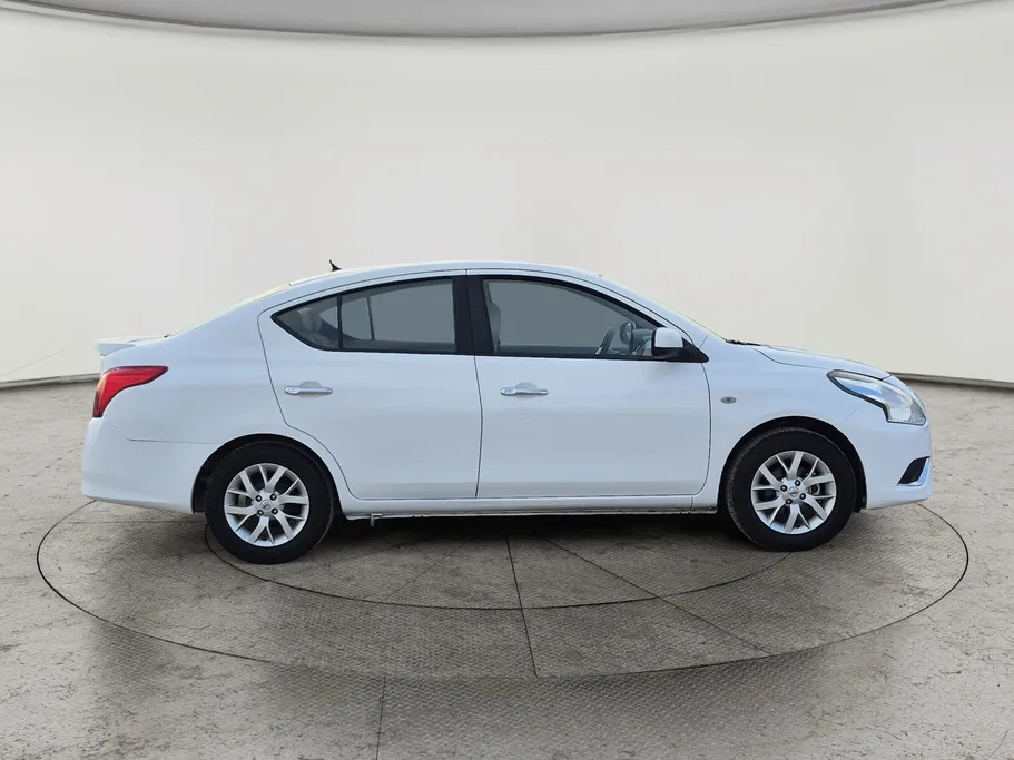 2023 Nissan Sunny Classic-comfort 