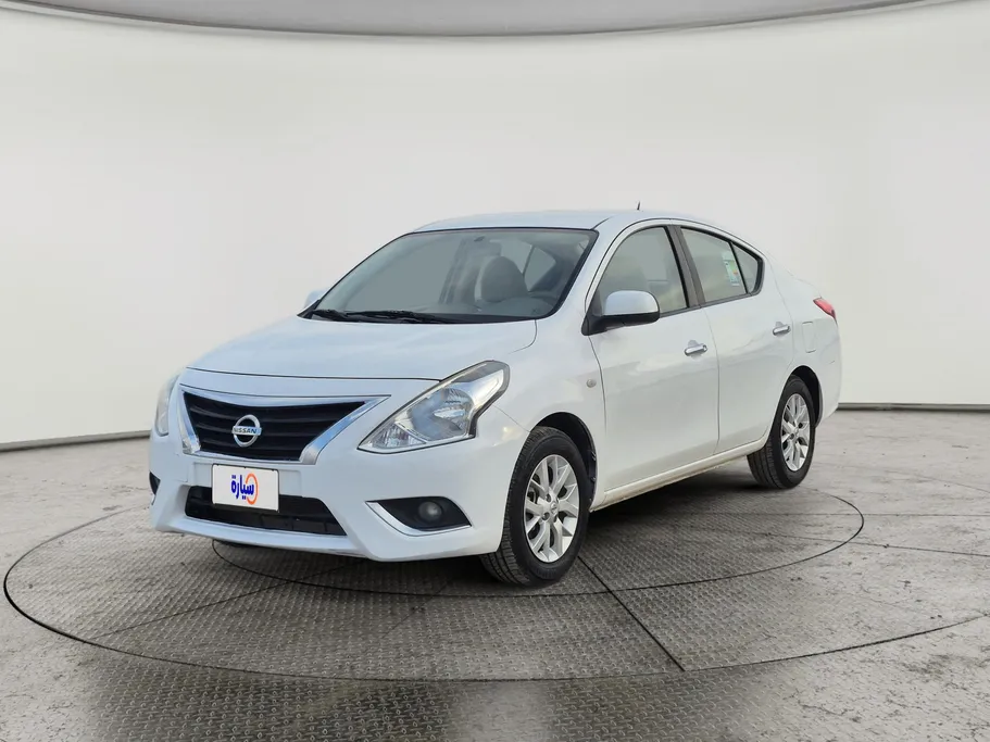 2023 Nissan Sunny Classic-comfort 
