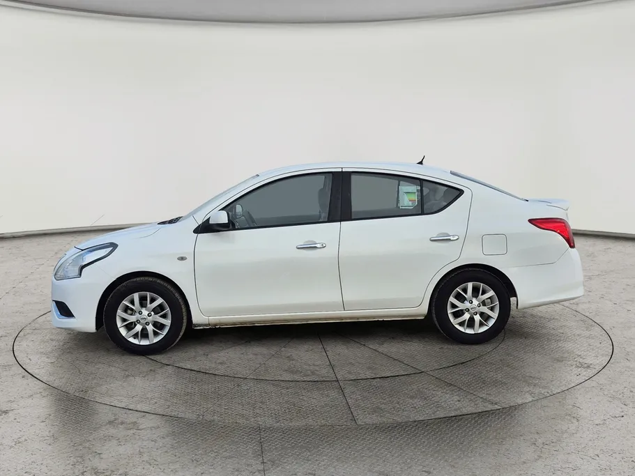 2023 Nissan Sunny Classic-comfort 