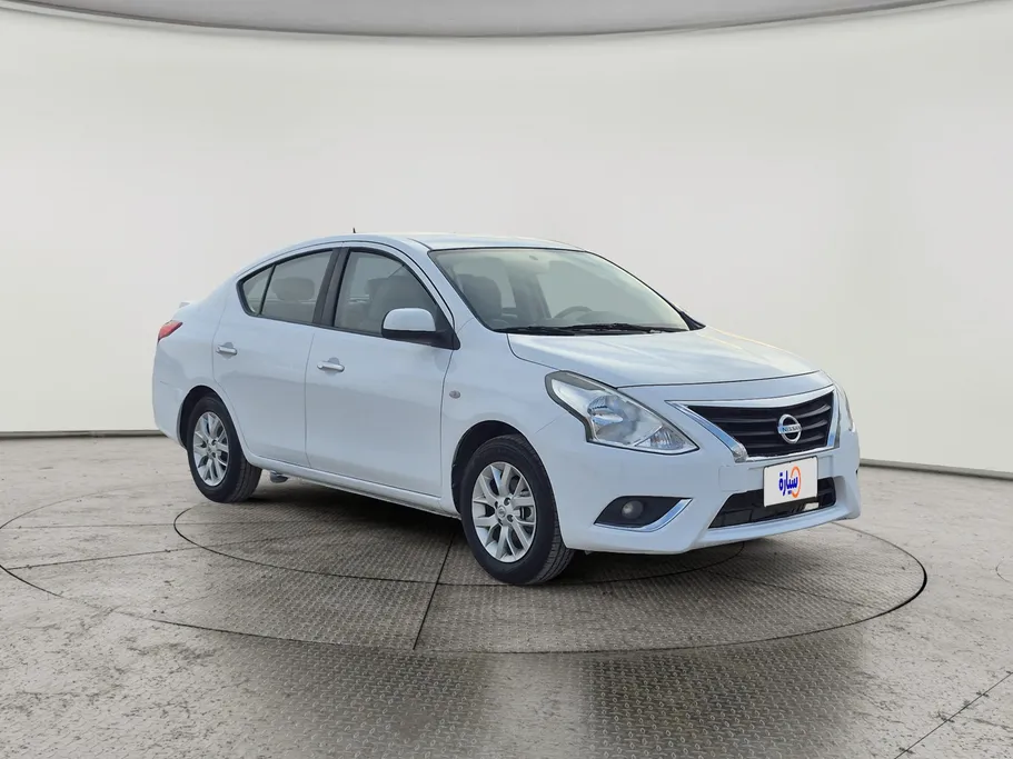 نيسان صني Classic-comfort 2023 