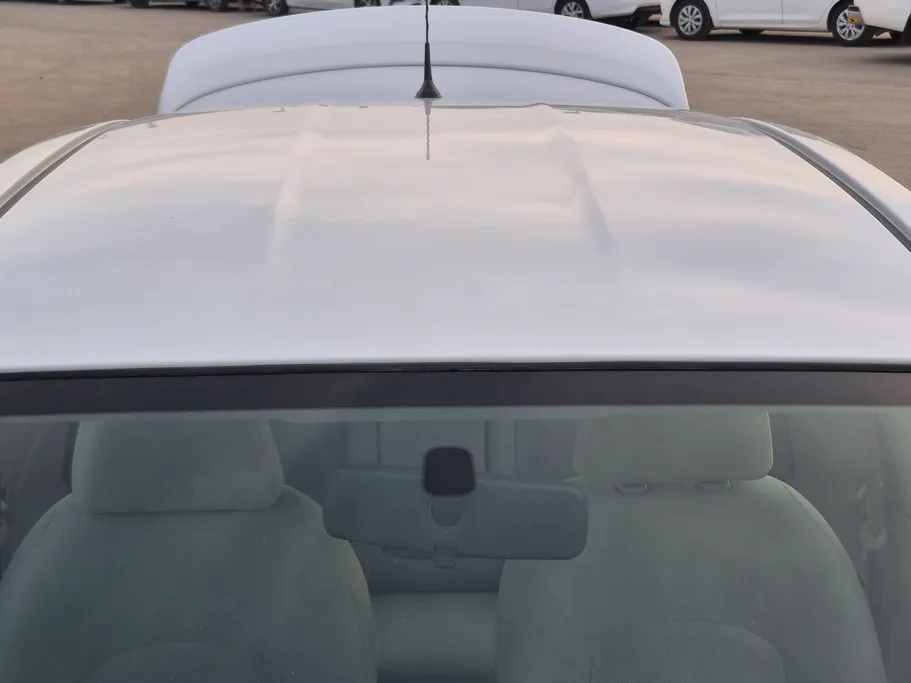 2023 Nissan Sunny Classic-comfort 