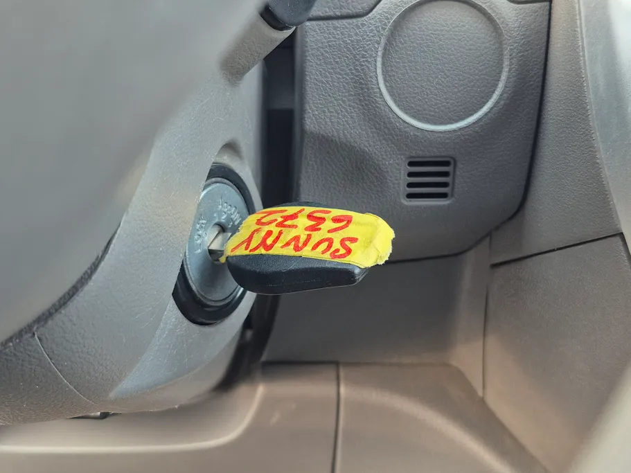 2023 Nissan Sunny Classic-comfort 