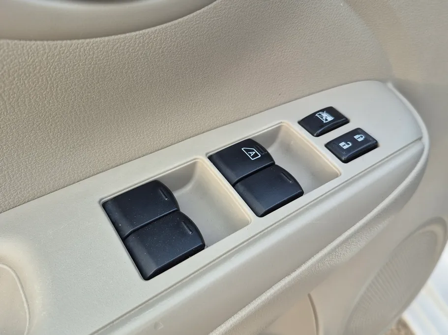 2023 Nissan Sunny Classic-comfort 