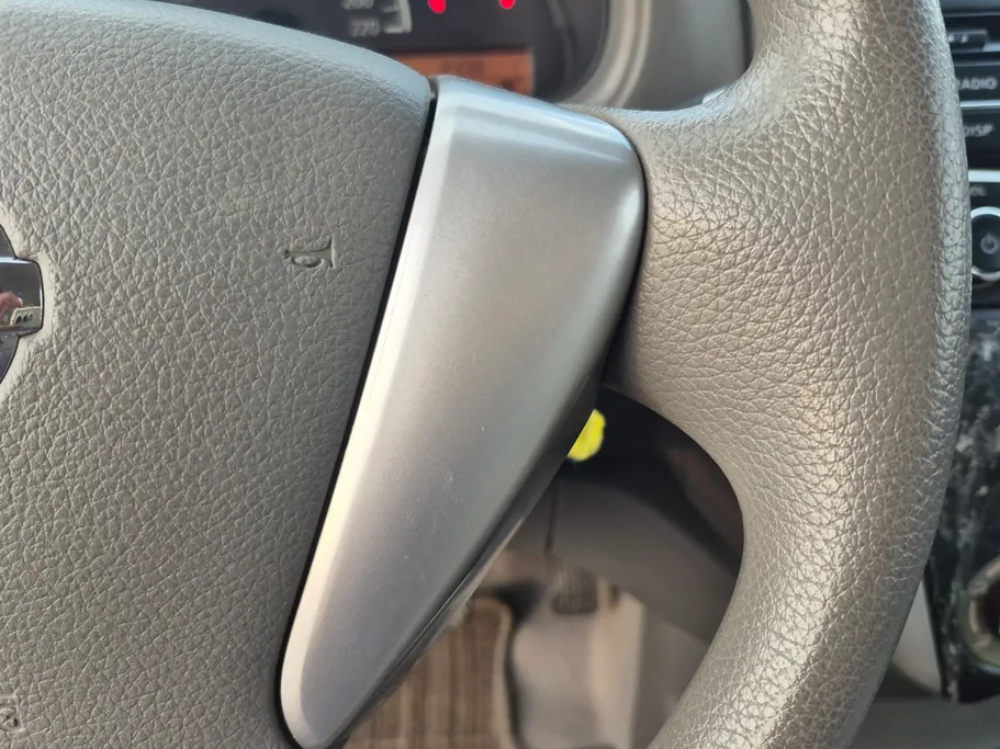 2023 Nissan Sunny Classic-comfort 