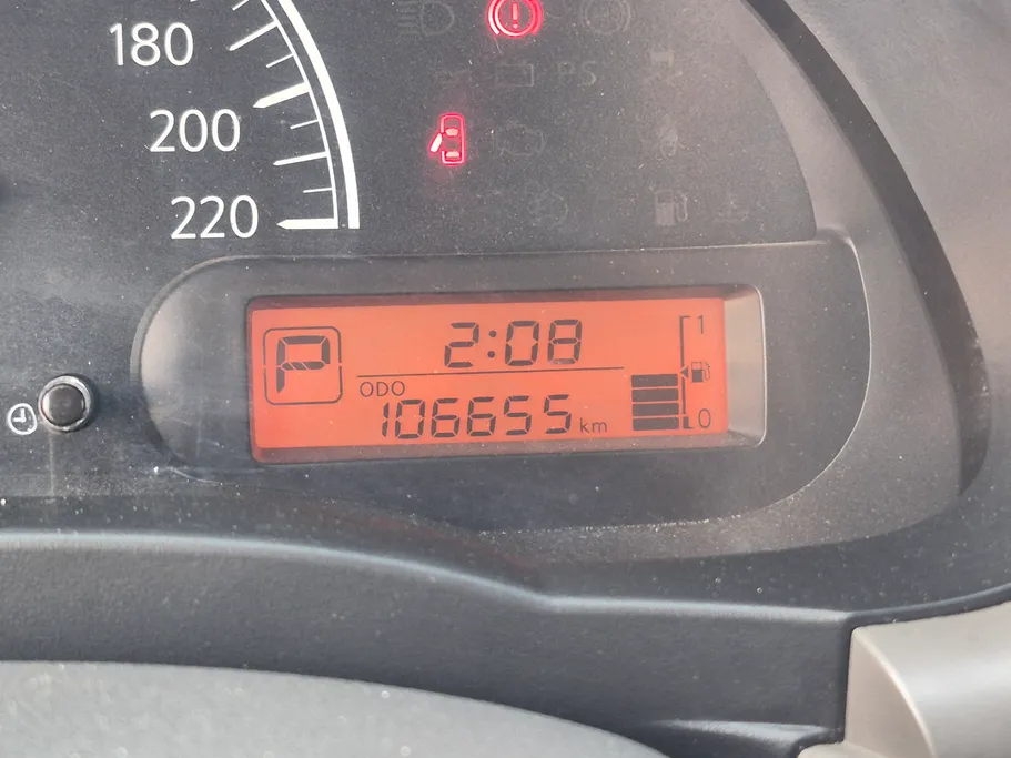 2023 Nissan Sunny Classic-comfort 