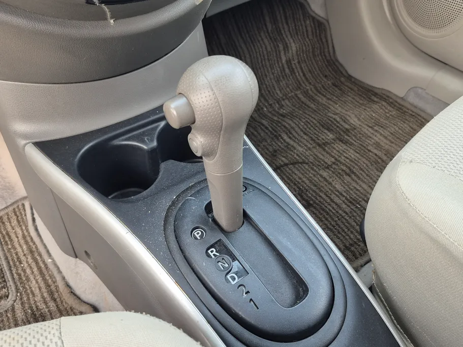 2023 Nissan Sunny Classic-comfort 