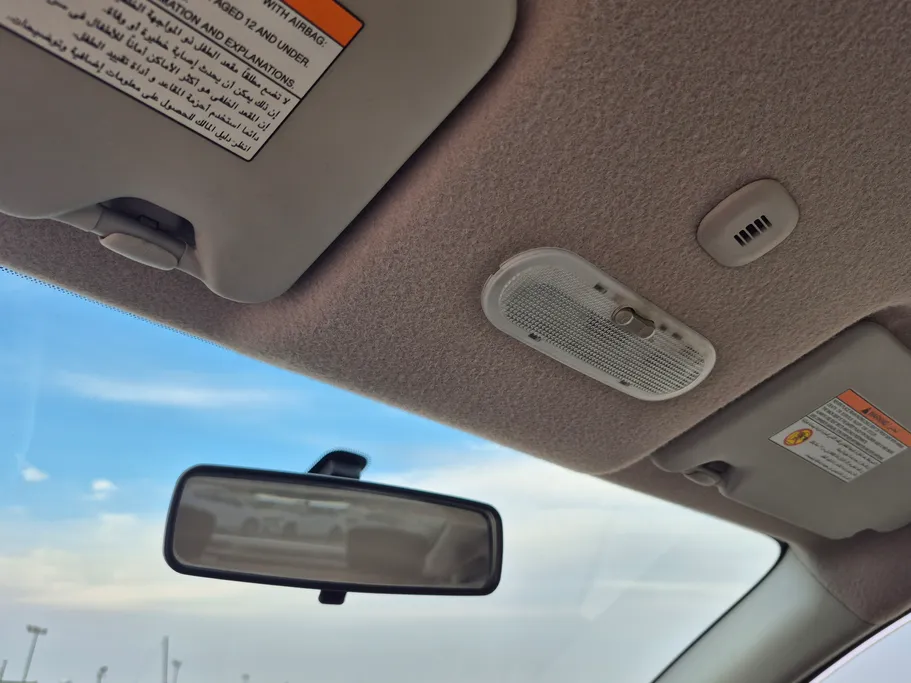 2023 Nissan Sunny Classic-comfort 