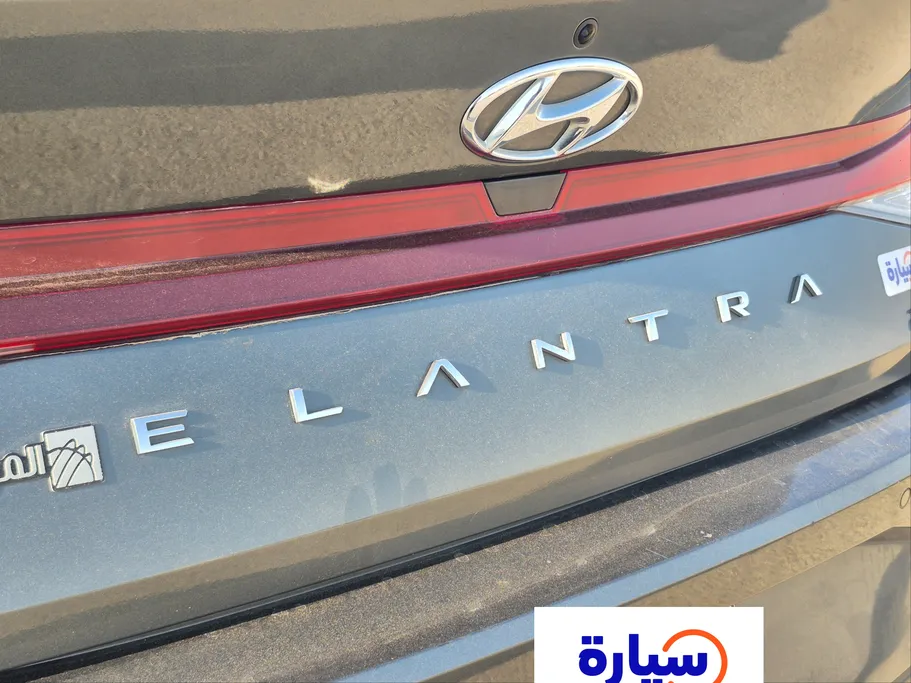 هيونداي النترا سمارت 2023 