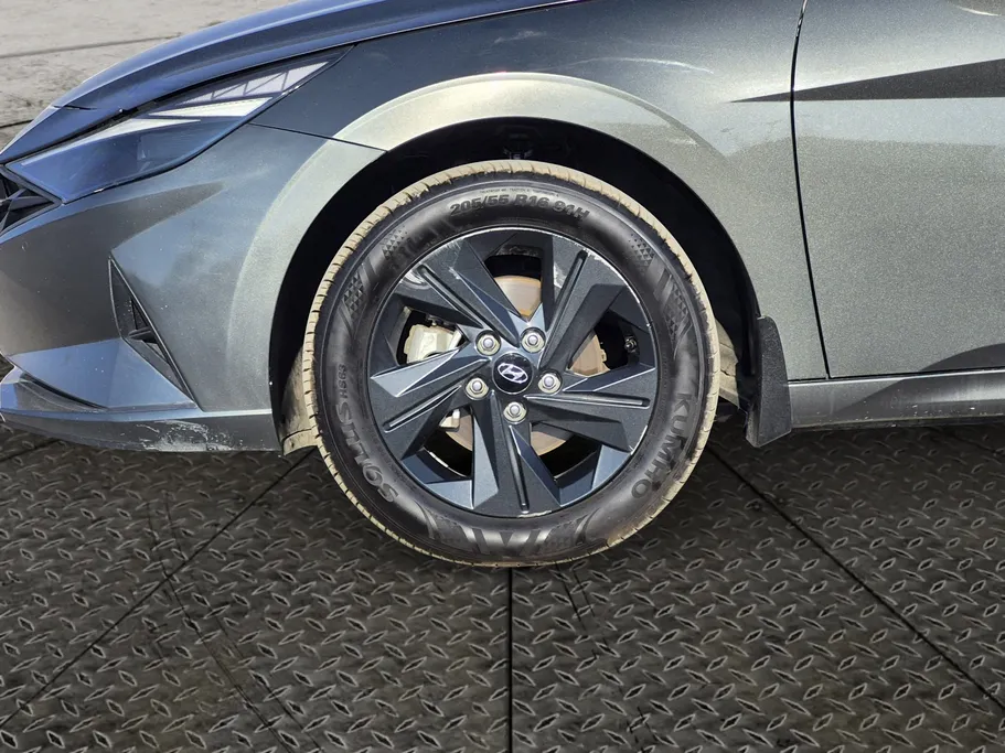 هيونداي النترا سمارت 2023 