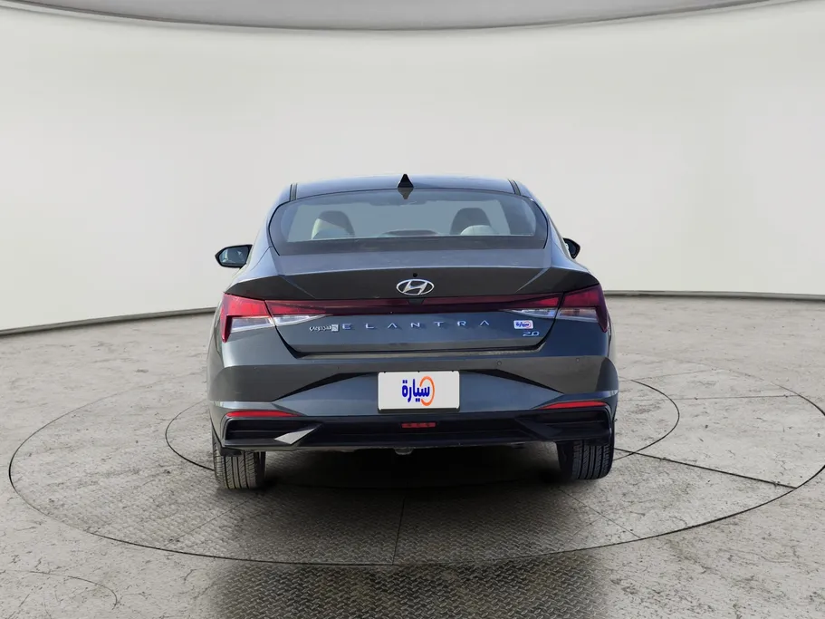 هيونداي النترا سمارت 2023 