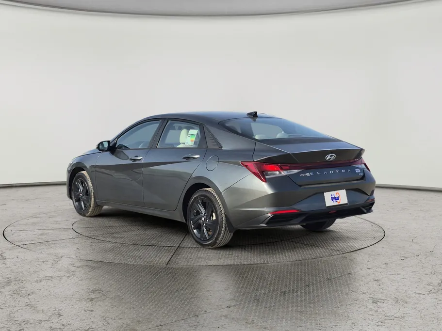 هيونداي النترا سمارت 2023 