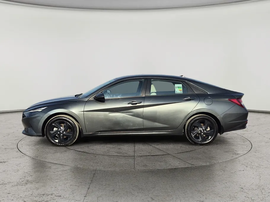 هيونداي النترا سمارت 2023 