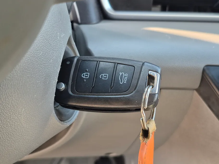 هيونداي النترا سمارت 2023 