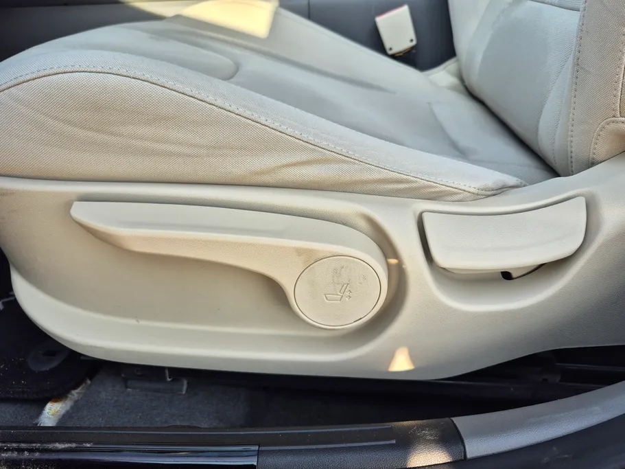 هيونداي النترا سمارت 2023 