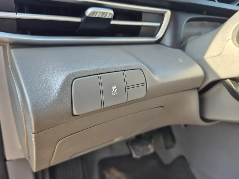 هيونداي النترا سمارت 2023 