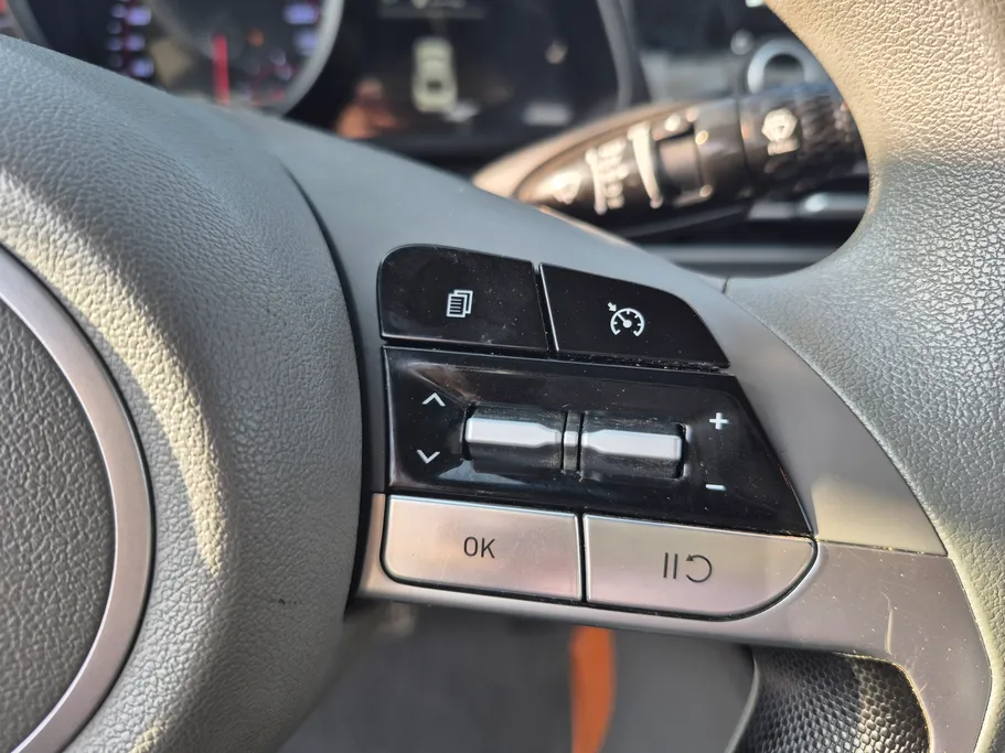 هيونداي النترا سمارت 2023 