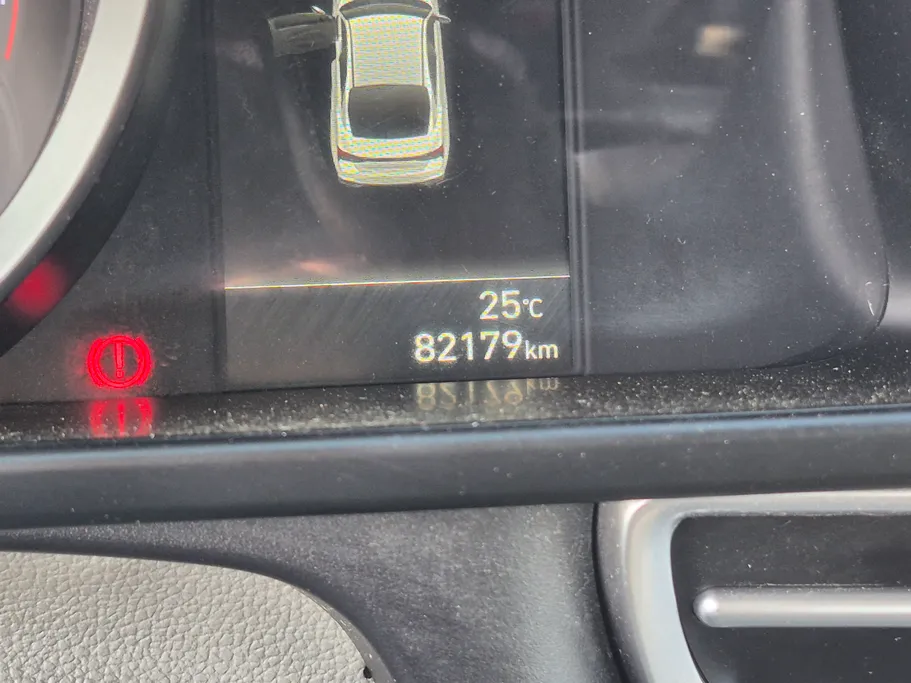 هيونداي النترا سمارت 2023 