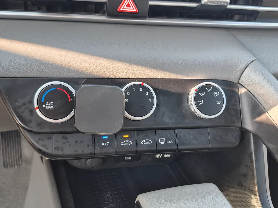 هيونداي النترا سمارت 2023 