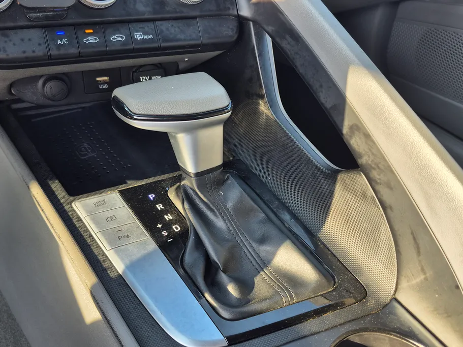 هيونداي النترا سمارت 2023 