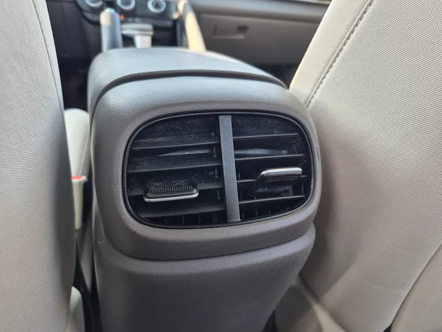 هيونداي النترا سمارت 2023 