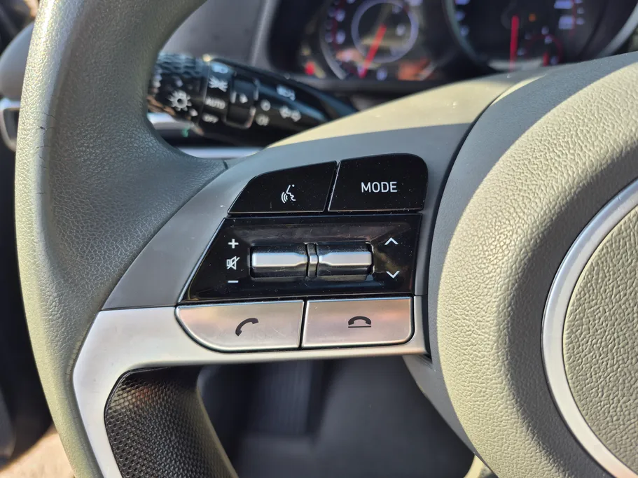 هيونداي النترا سمارت 2023 